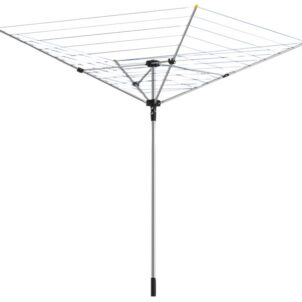 Airdry Rotary Dryer 4-Arm 40m