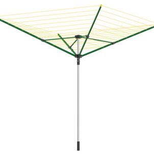 Portadry Rotary Dryer 4-Arm 45m
