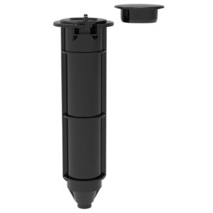 Supadry Hoist Ground Socket