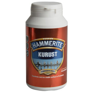 One Coat Kurust Bottle 250ml