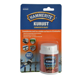 One Coat Kurust Blister 90ml