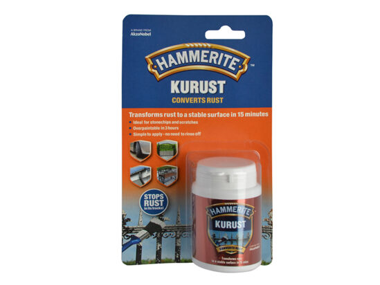 One Coat Kurust Blister 90ml