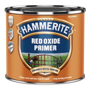 Red Oxide Primer 500ml