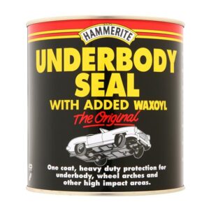 Underbody Seal Tin 1 Litre