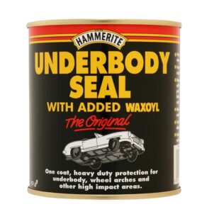 Underbody Seal Tin 500ml
