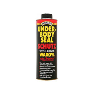 Underbody Seal 1 Litre Schutz