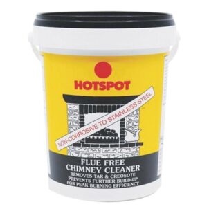 Flue Free Chimney Cleaner 750g