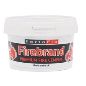 Fortafix Fire Cement 500g