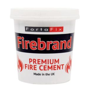 Fortafix Fire Cement 1kg