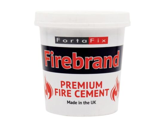 Fortafix Fire Cement 1kg