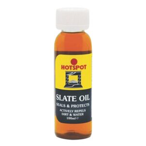 Slate Oil 100ml