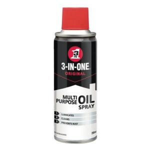 3-IN-ONE® Original Multi-Purpose Oil Spray 200ml