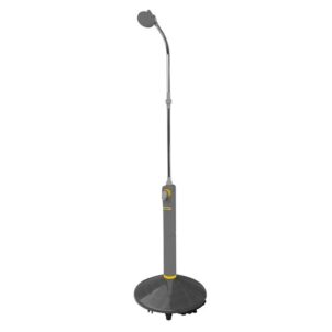 Outdoor Solar Shower