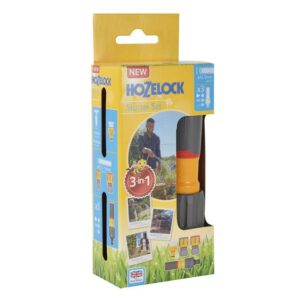 3-in-1 Watering Starter Set