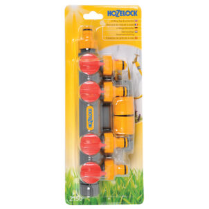 2150 4-Way Tap Connector - Image 2