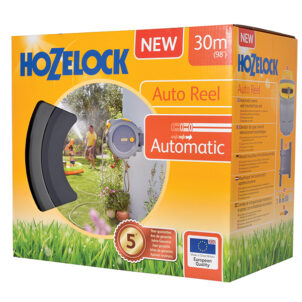 2403 Auto Reel 30m - Image 2