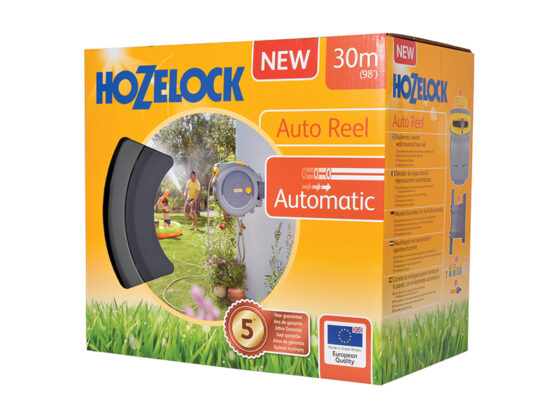 2403 Auto Reel 30m - Image 2