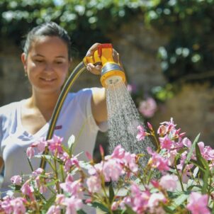 2669 Multi Spray Gun