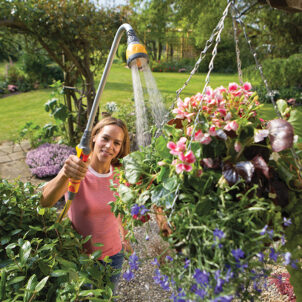 2683 Flexi Spray Gun - Image 3