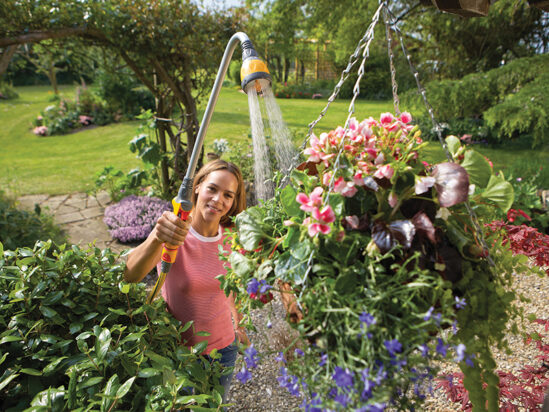 2683 Flexi Spray Gun - Image 3
