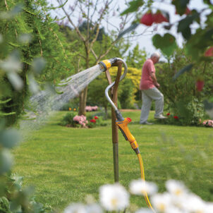 2683 Flexi Spray Gun - Image 4