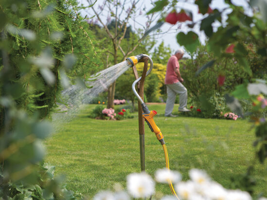 2683 Flexi Spray Gun - Image 4