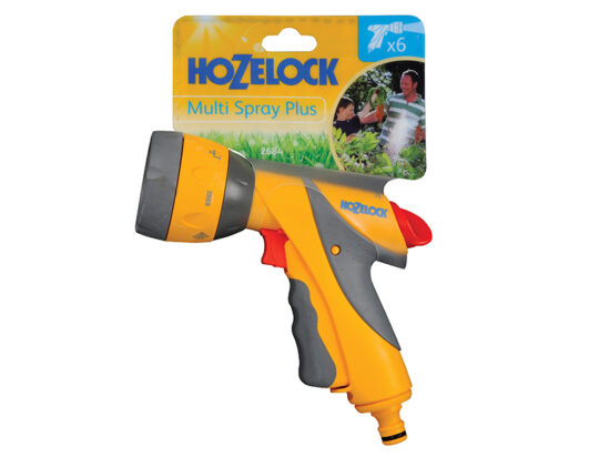 2684 Multi Spray Gun Plus - Image 2