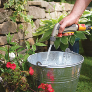 2690 Jet Plus Spray Gun (Metal)