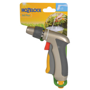 2690 Jet Plus Spray Gun (Metal) - Image 2