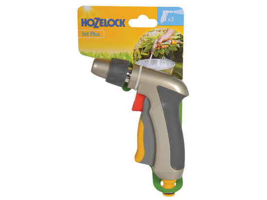 2690 Jet Plus Spray Gun (Metal) - Image 2