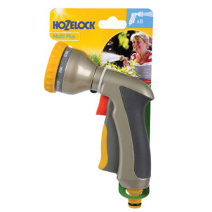 2691 Multi Plus Spray Gun (Metal) - Image 2