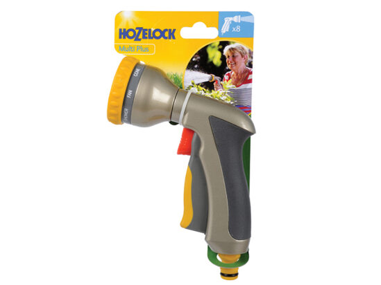 2691 Multi Plus Spray Gun (Metal) - Image 2