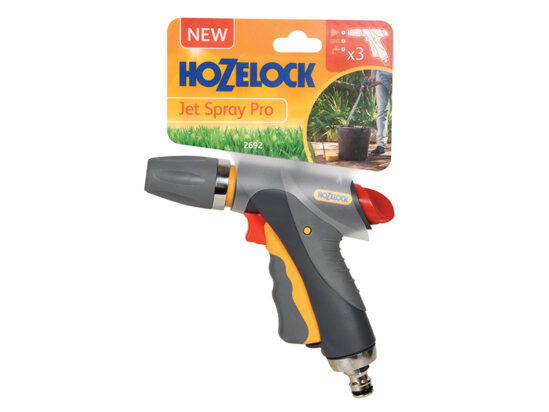 2692 Jet Spray Gun Pro - Image 2
