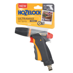 2696 Ultra Max Jet Spray Gun - Image 3