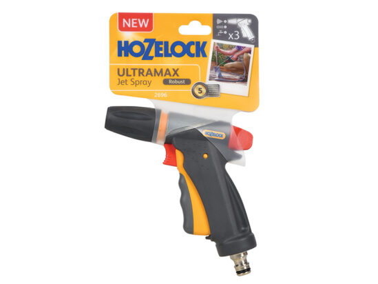2696 Ultra Max Jet Spray Gun - Image 3