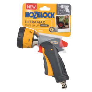 2698 Ultra Max Multi Spray Gun - Image 3