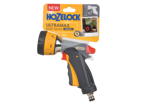 2698 Ultra Max Multi Spray Gun - Image 3