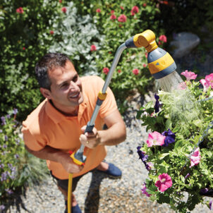 2699 Lance Spray Telescopic Plus 140cm - Image 2
