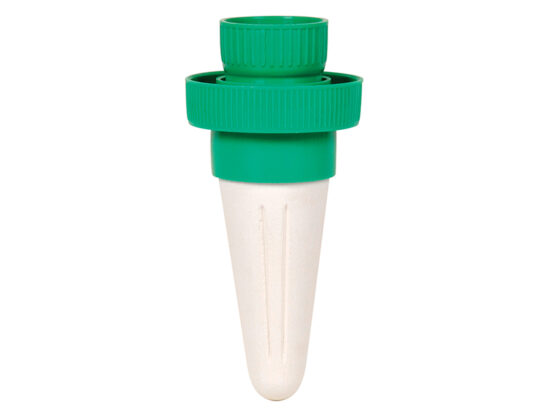 2717 Green Aquasolo Watering Cone for Medium 16in Pots (Pack 4) - Image 2