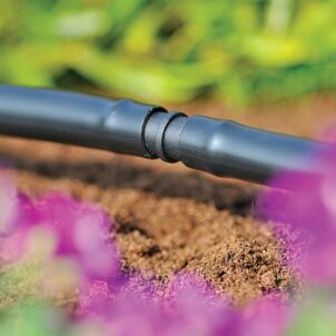 2768 Straight Connector 13mm (Pack 5)