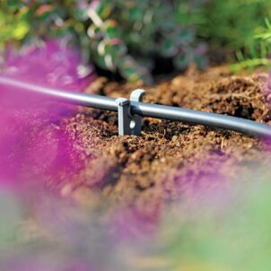 2781 Micro Tube Stake 4mm (Pack 12)