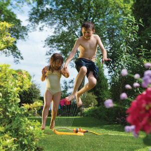 2972 Rectangular Sprinkler Plus 180m² 15 hole - Image 2