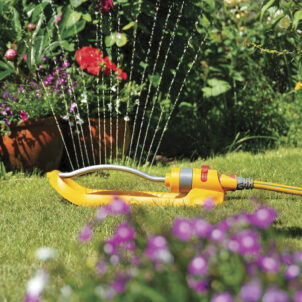 2972 Rectangular Sprinkler Plus 180m² 15 hole - Image 3
