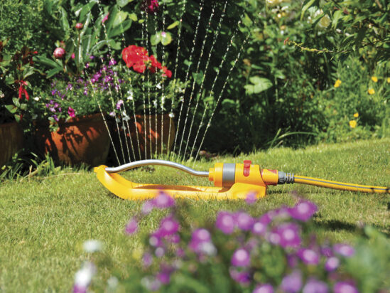 2972 Rectangular Sprinkler Plus 180m² 15 hole - Image 3
