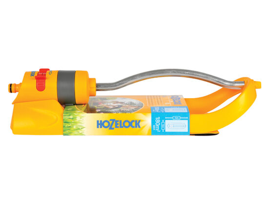 2972 Rectangular Sprinkler Plus 180m² 15 hole - Image 4