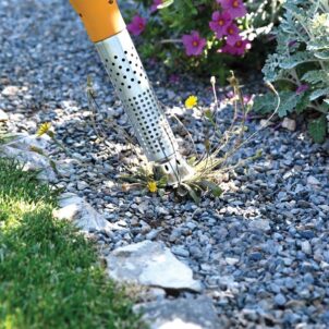 Green Power Evolution Thermal Weeder - Image 3