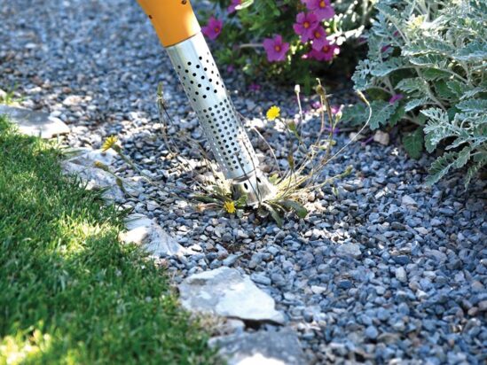 Green Power Evolution Thermal Weeder - Image 3