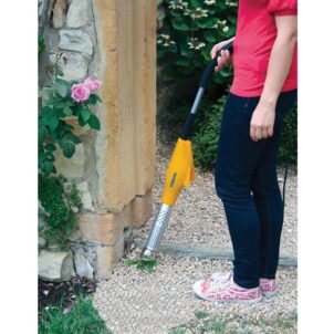 Green Power Evolution Thermal Weeder
