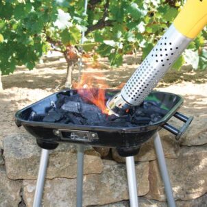 Green Power Evolution Thermal Weeder - Image 2