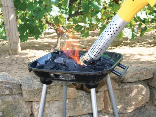 Green Power Evolution Thermal Weeder - Image 2